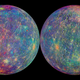 Illustration for article titled With Just Hours To Live, MESSENGER Continues To Snap Pics Of Mercury